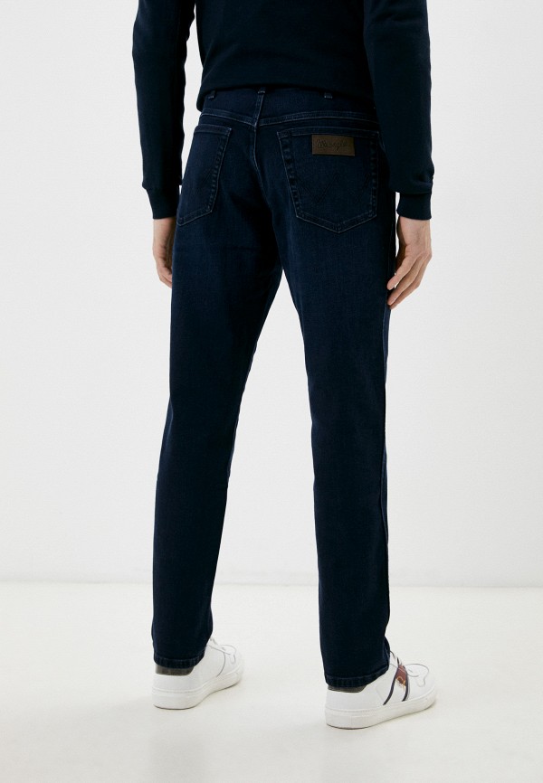 фото Джинсы wrangler