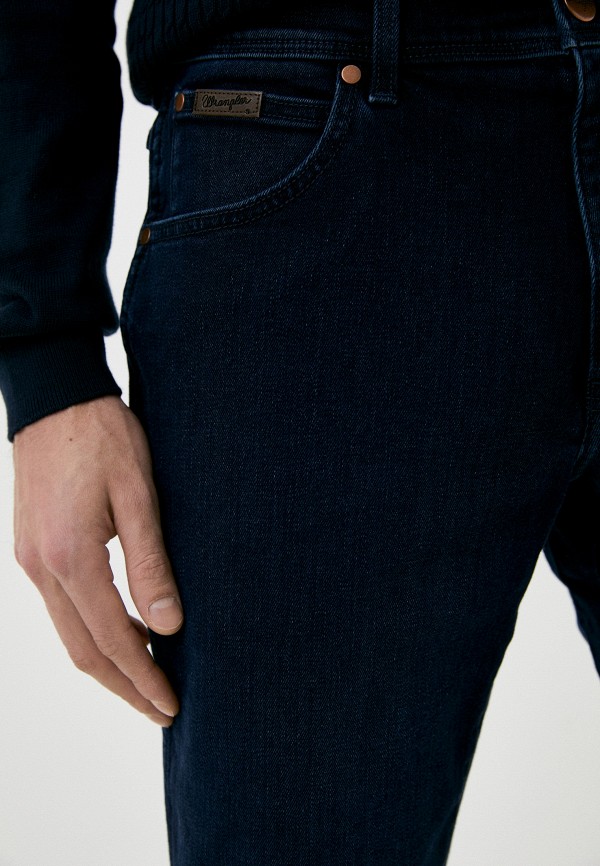 фото Джинсы wrangler