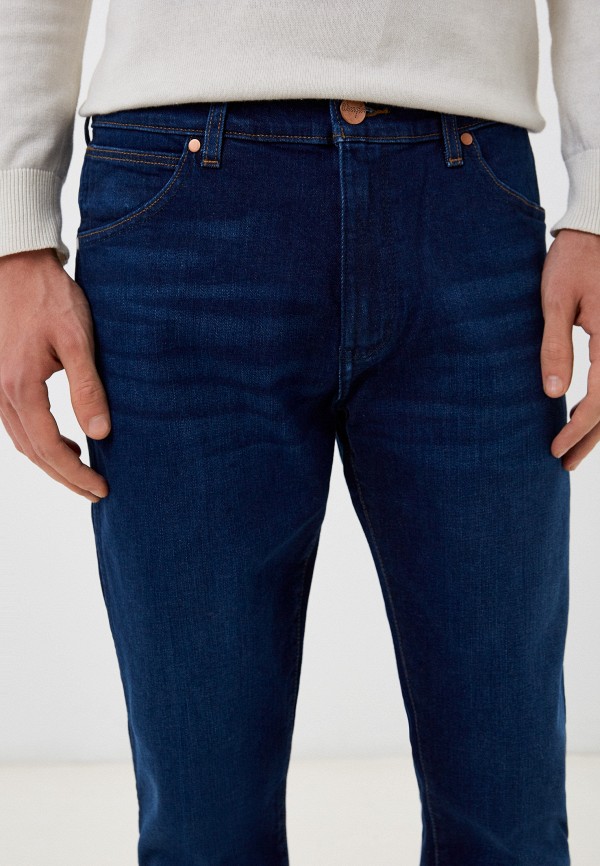 фото Джинсы wrangler