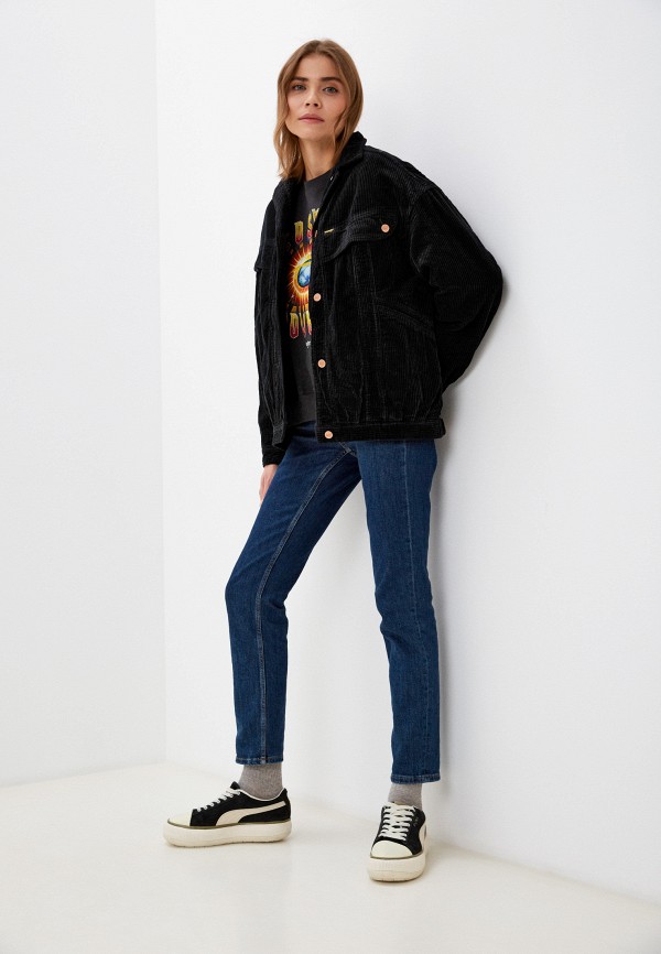 фото Куртка утепленная wrangler