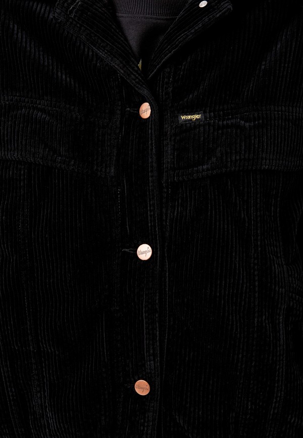 фото Куртка утепленная wrangler