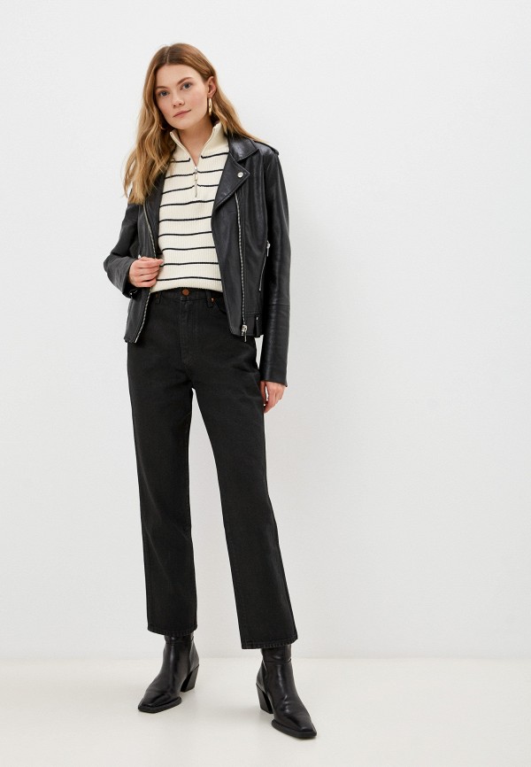 фото Джинсы wrangler