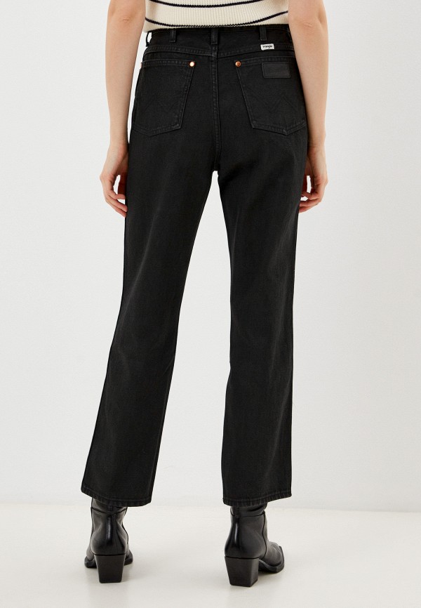 фото Джинсы wrangler