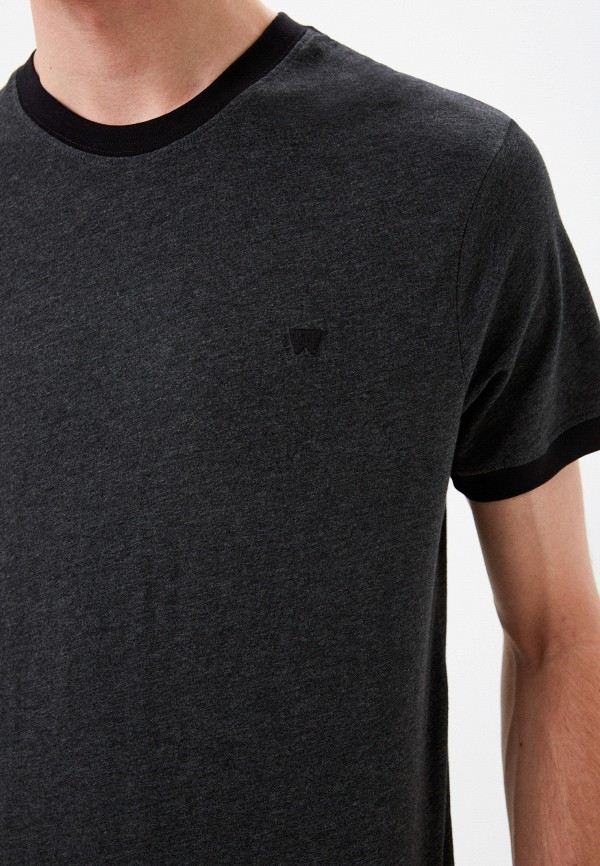 фото Футболка wrangler