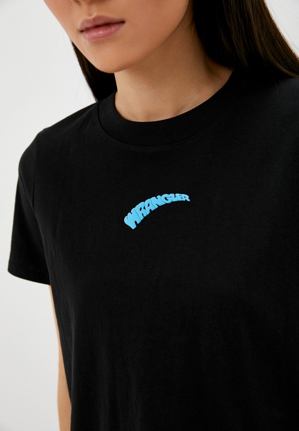 фото Футболка wrangler