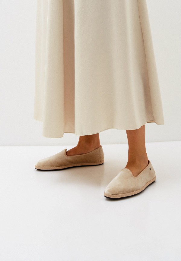 фото Эспадрильи weekend max mara