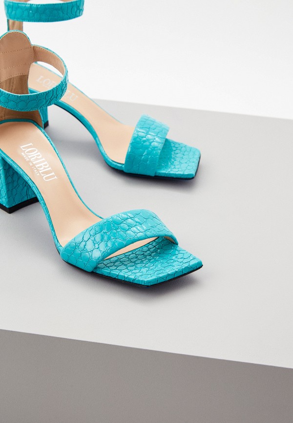 фото Босоножки loriblu