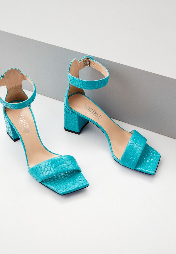 фото Босоножки loriblu