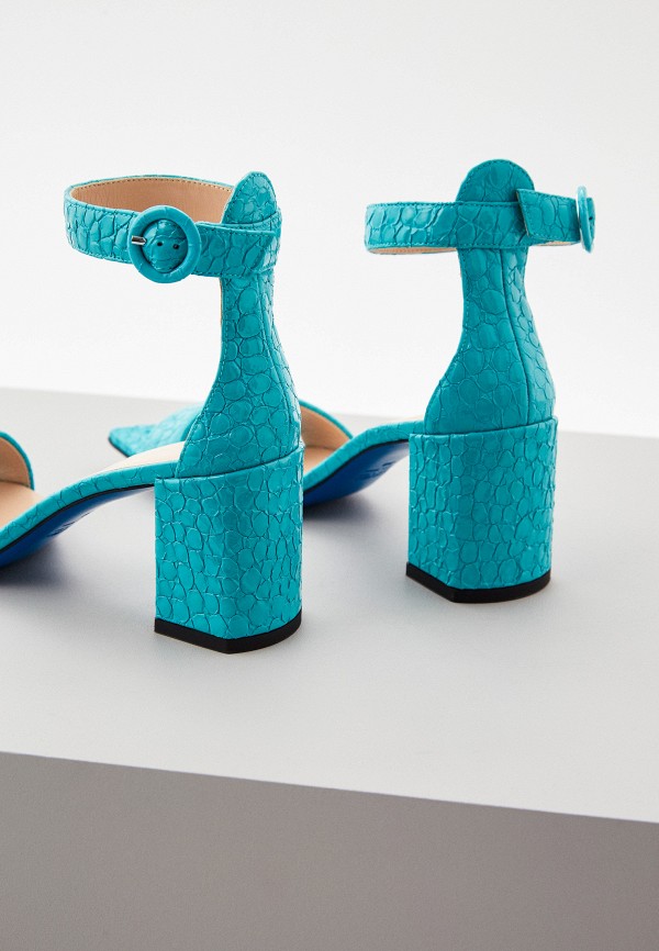 фото Босоножки loriblu