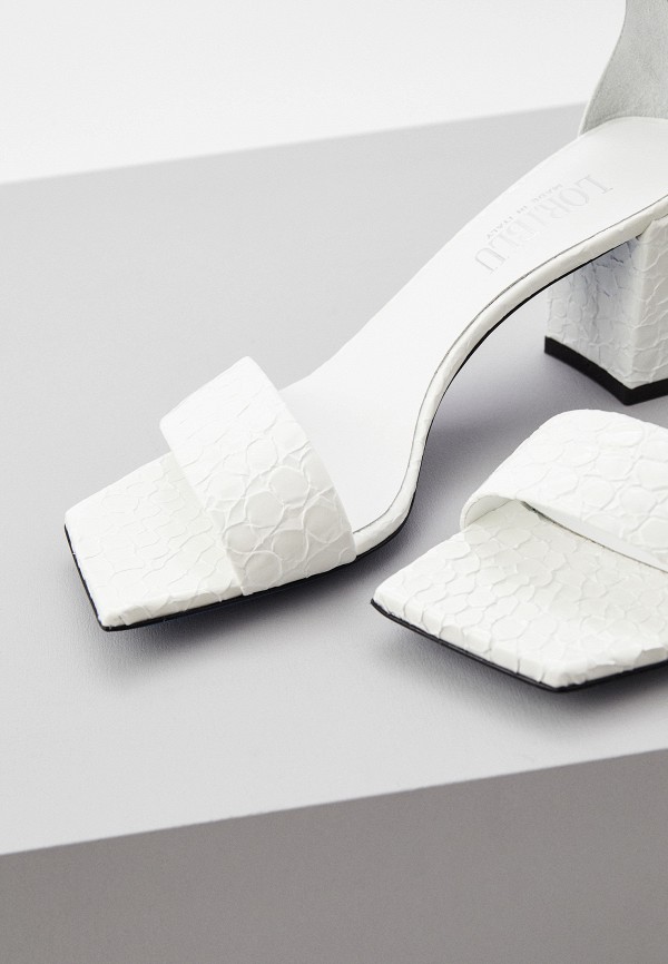 фото Босоножки loriblu