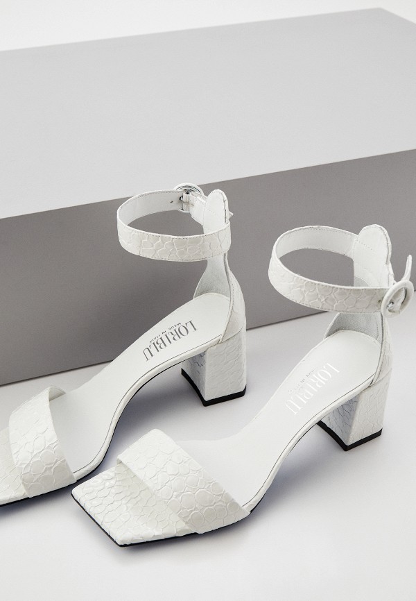 фото Босоножки loriblu