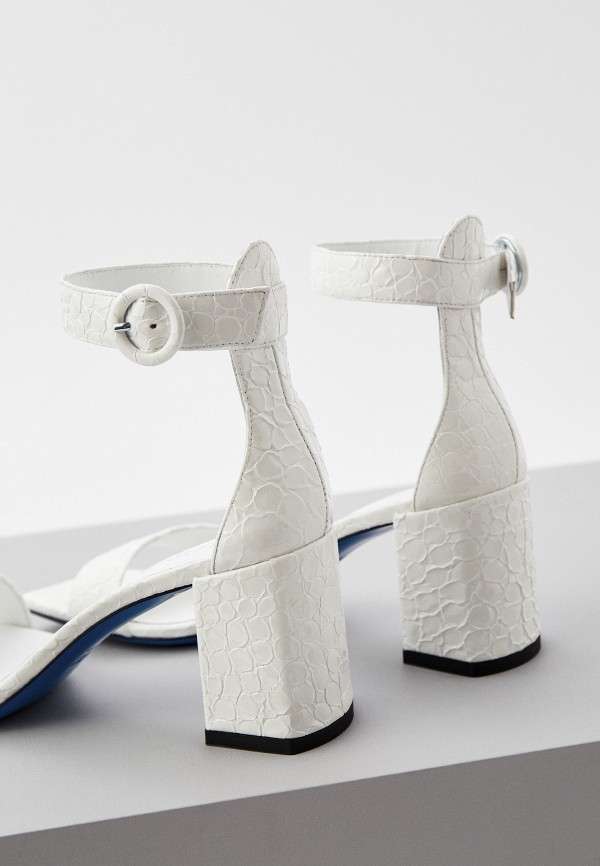 фото Босоножки loriblu