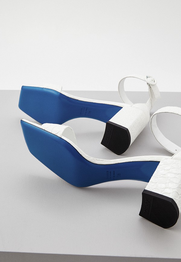 фото Босоножки loriblu