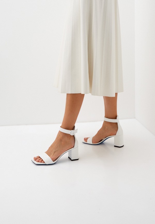 фото Босоножки loriblu