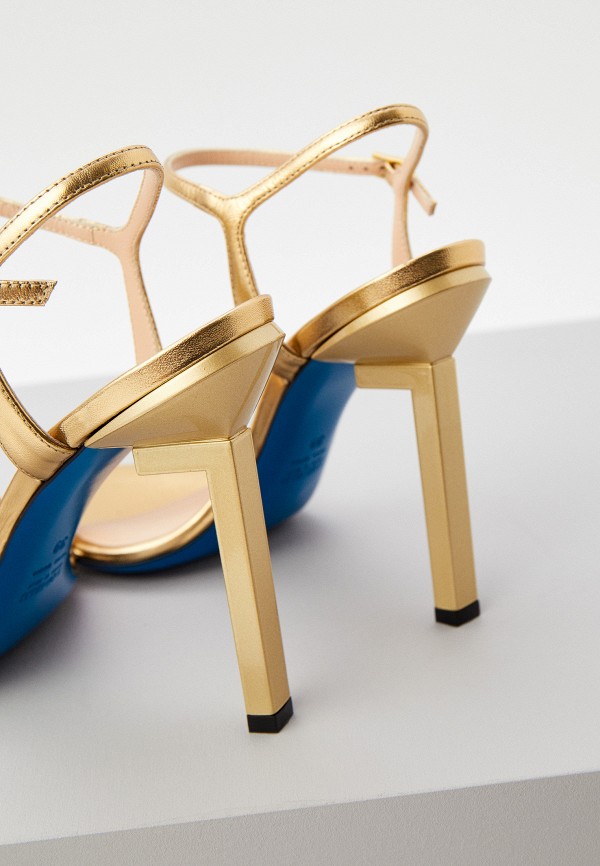 фото Босоножки loriblu