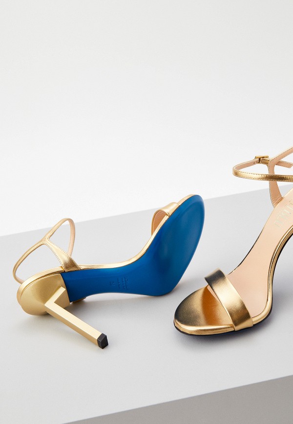 фото Босоножки loriblu