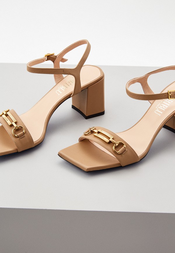 фото Босоножки loriblu