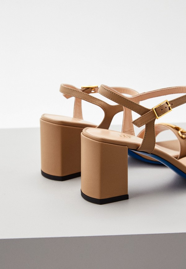 фото Босоножки loriblu