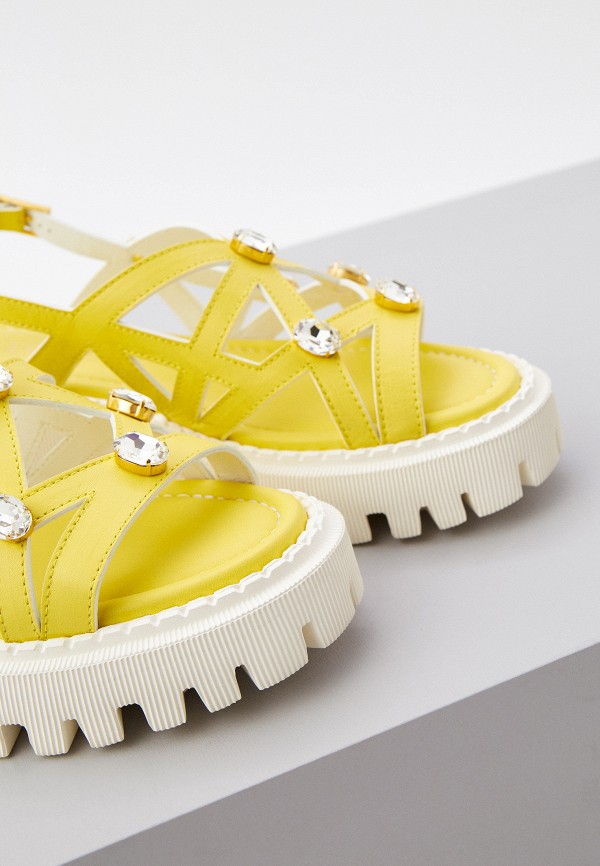 фото Босоножки loriblu