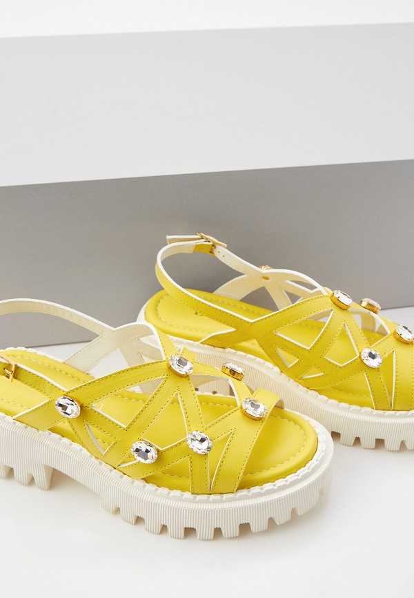 фото Босоножки loriblu