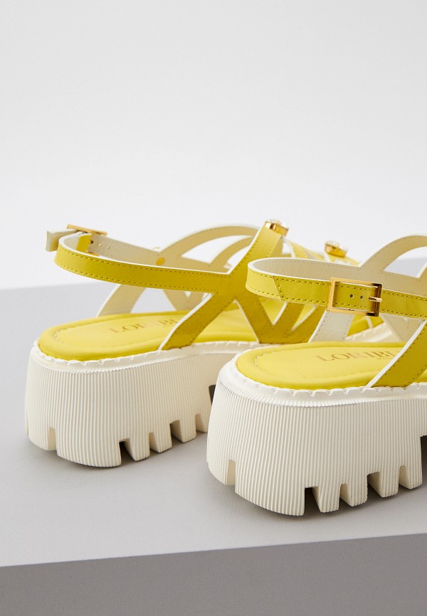 фото Босоножки loriblu