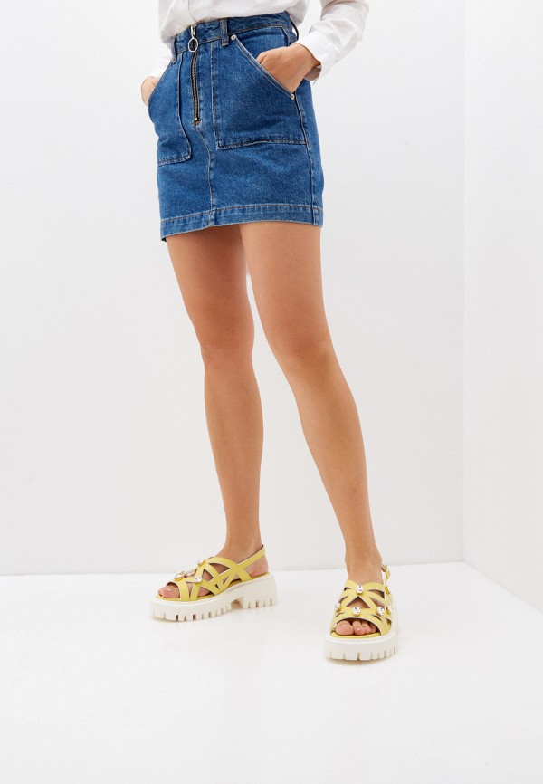 фото Босоножки loriblu