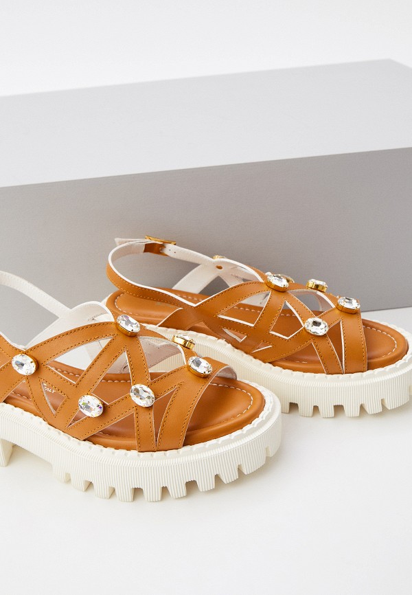 фото Босоножки loriblu