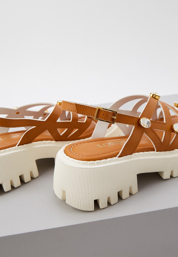 фото Босоножки loriblu