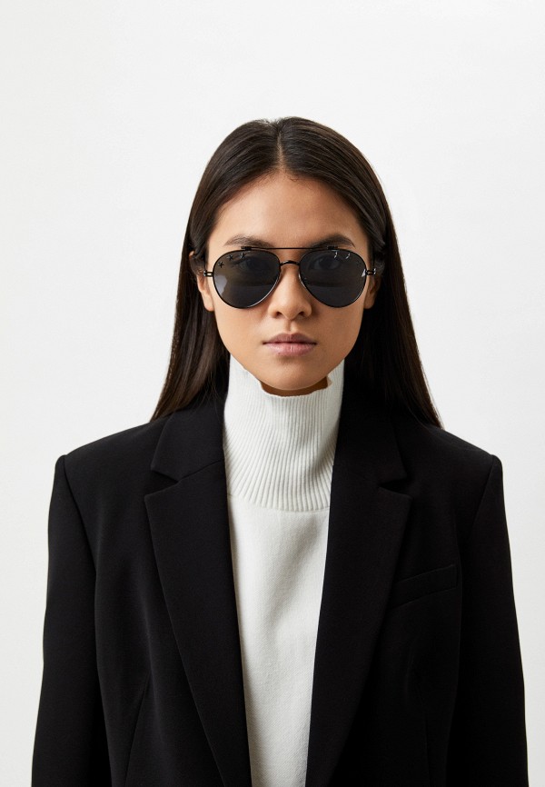 фото Очки солнцезащитные givenchy
