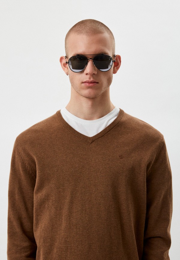 фото Очки солнцезащитные givenchy