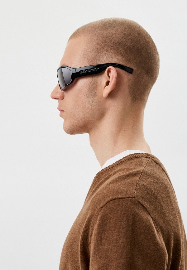 фото Очки солнцезащитные givenchy