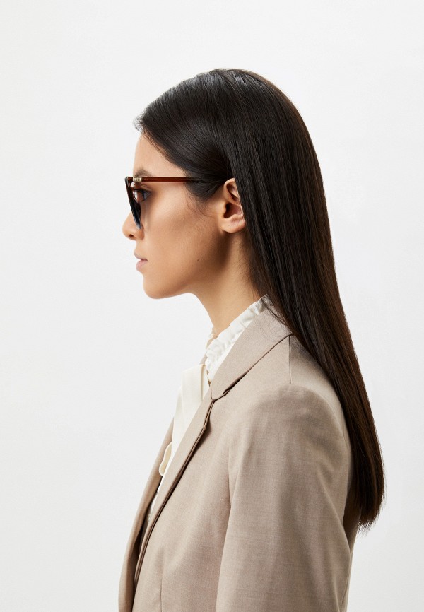 фото Очки солнцезащитные givenchy