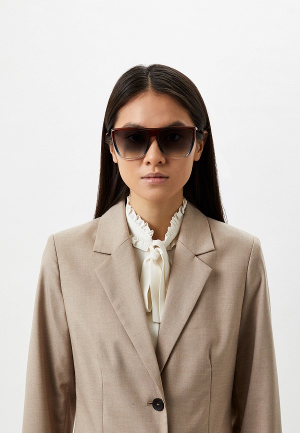 фото Очки солнцезащитные givenchy