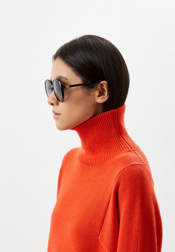 фото Очки солнцезащитные givenchy