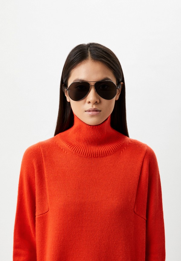 фото Очки солнцезащитные givenchy