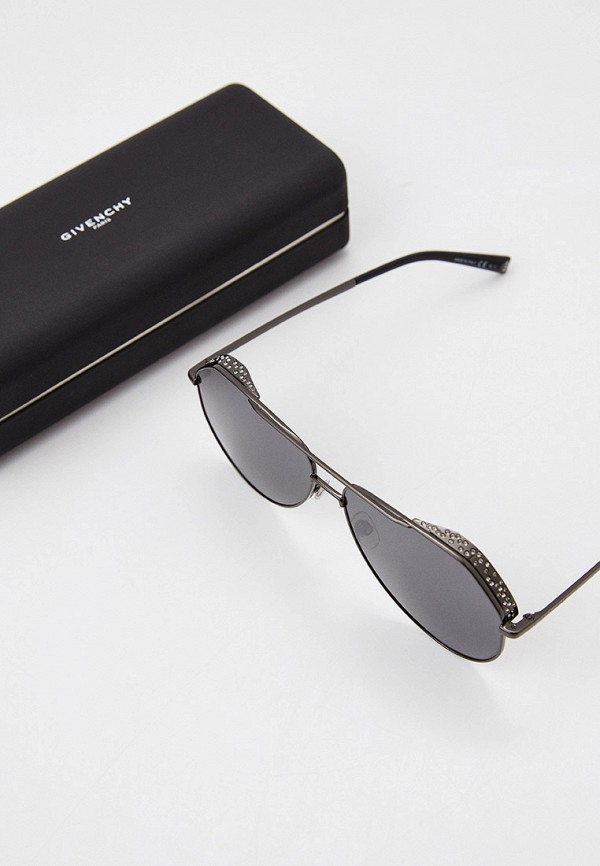 фото Очки солнцезащитные givenchy