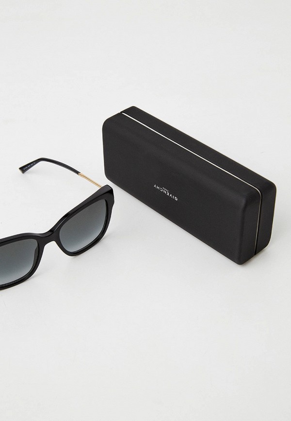 фото Очки солнцезащитные givenchy