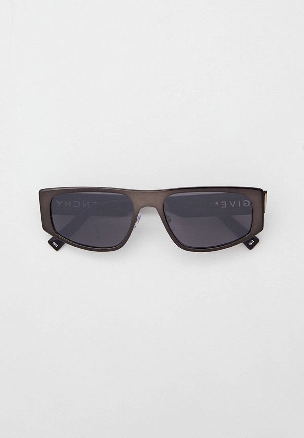 

Очки солнцезащитные Givenchy, Черный, GV 7204/S V81