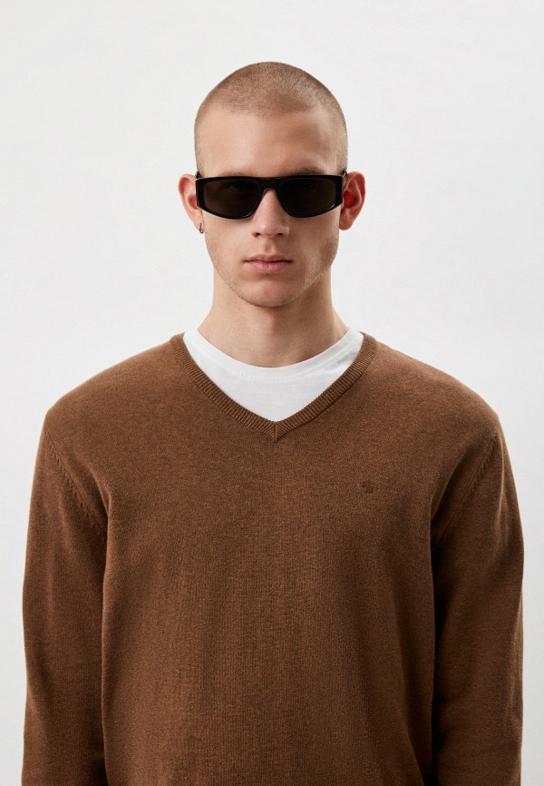 фото Очки солнцезащитные givenchy