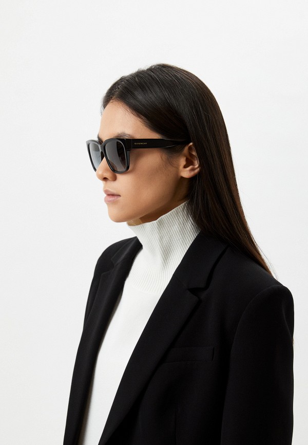 фото Очки солнцезащитные givenchy