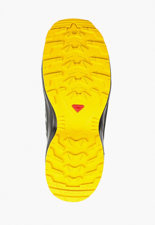 фото Кроссовки salomon