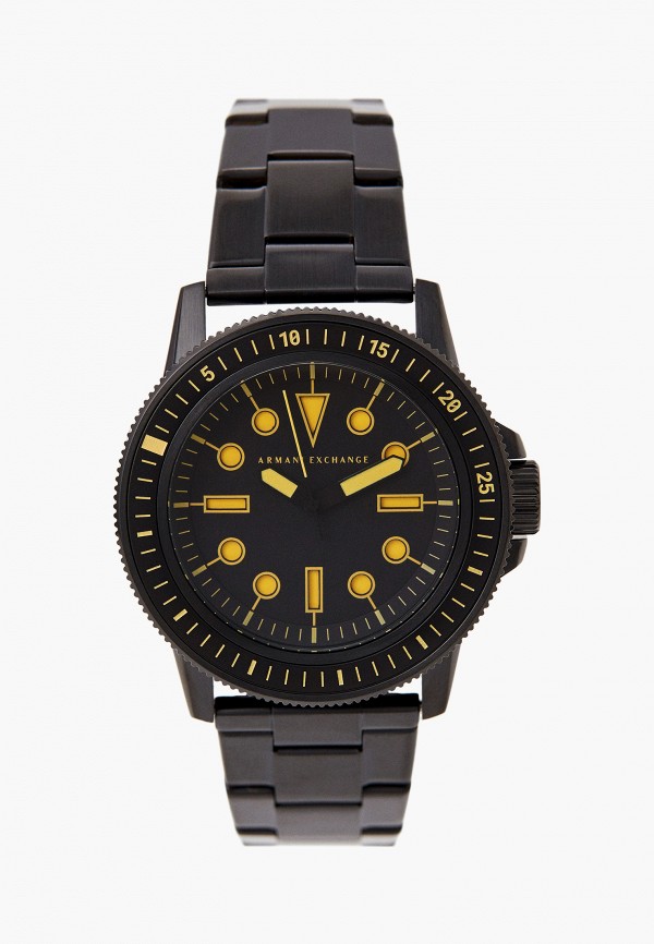 фото Часы armani exchange