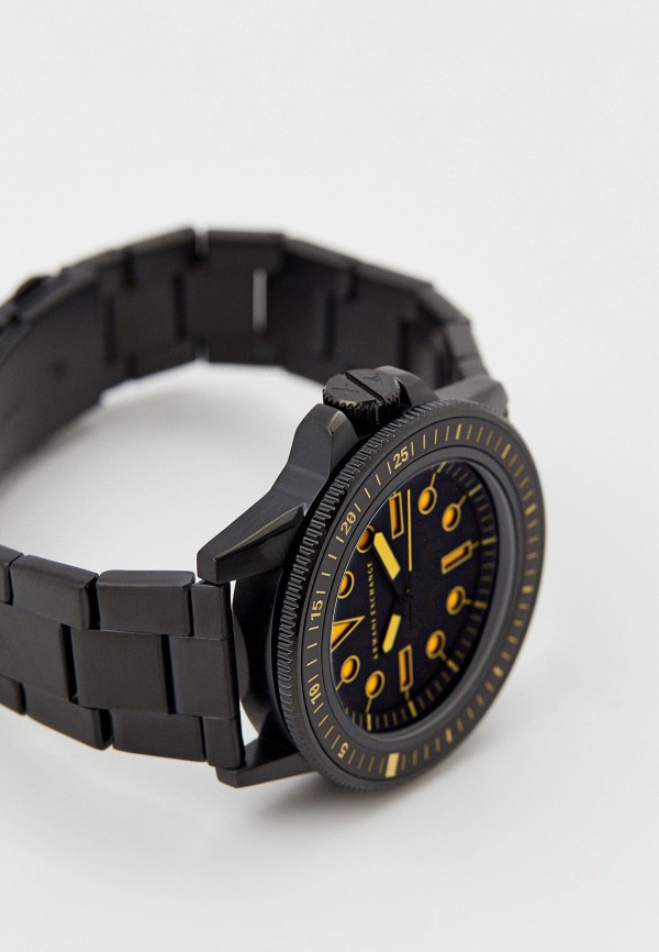 фото Часы armani exchange