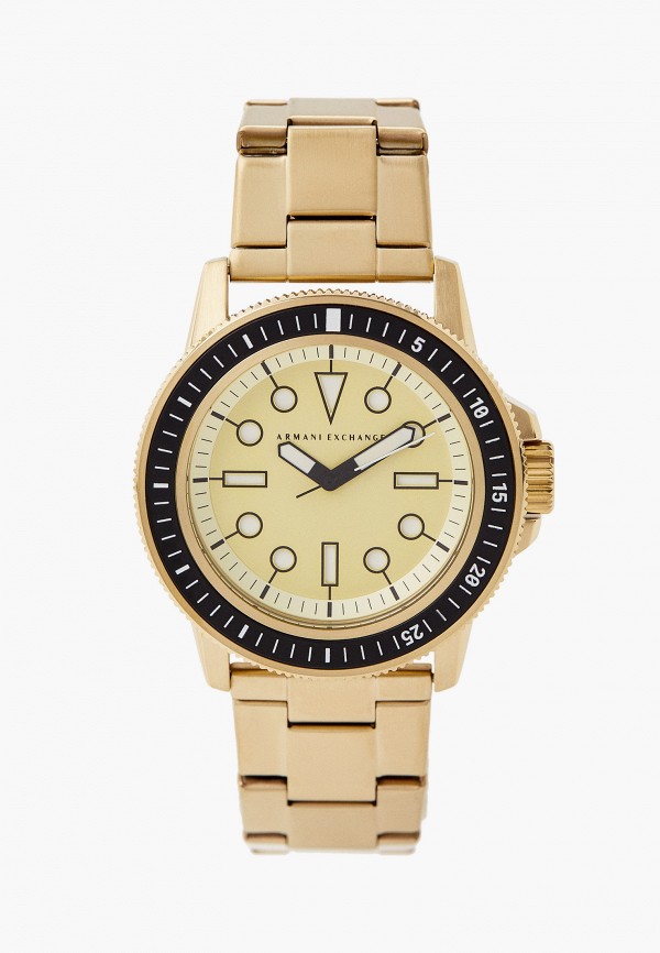 фото Часы armani exchange