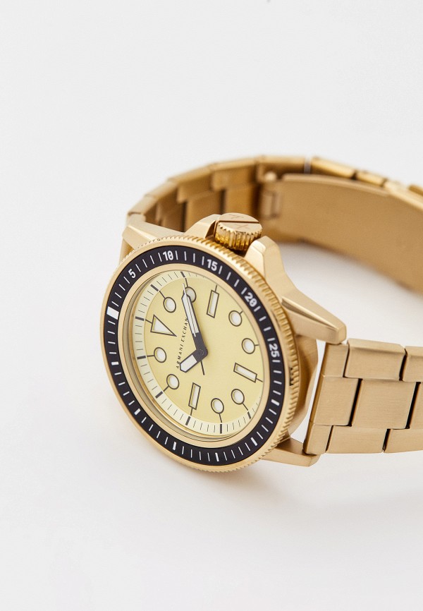 фото Часы armani exchange