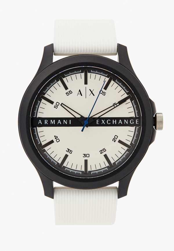 фото Часы armani exchange