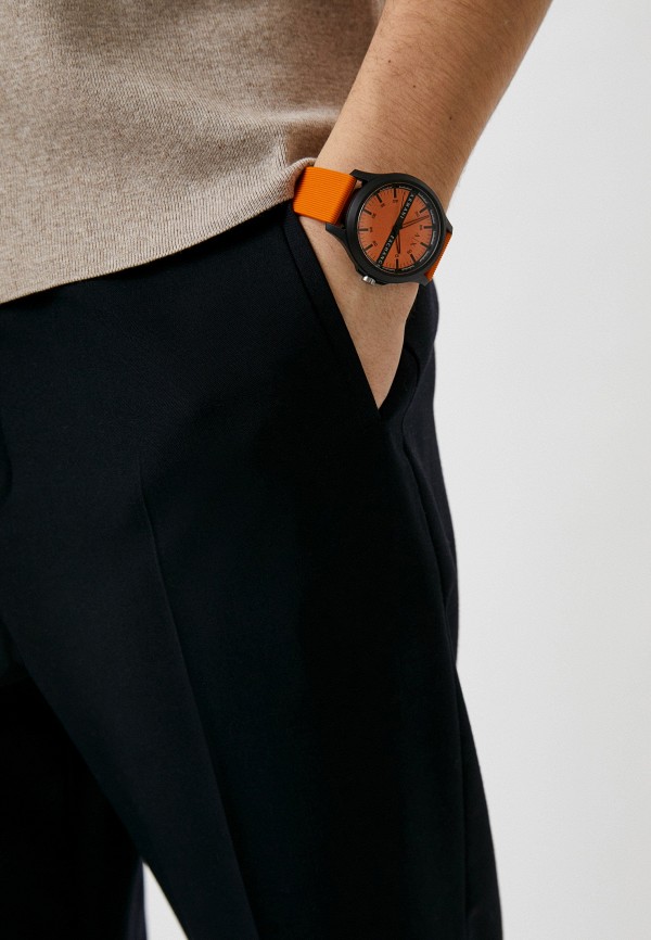 фото Часы armani exchange
