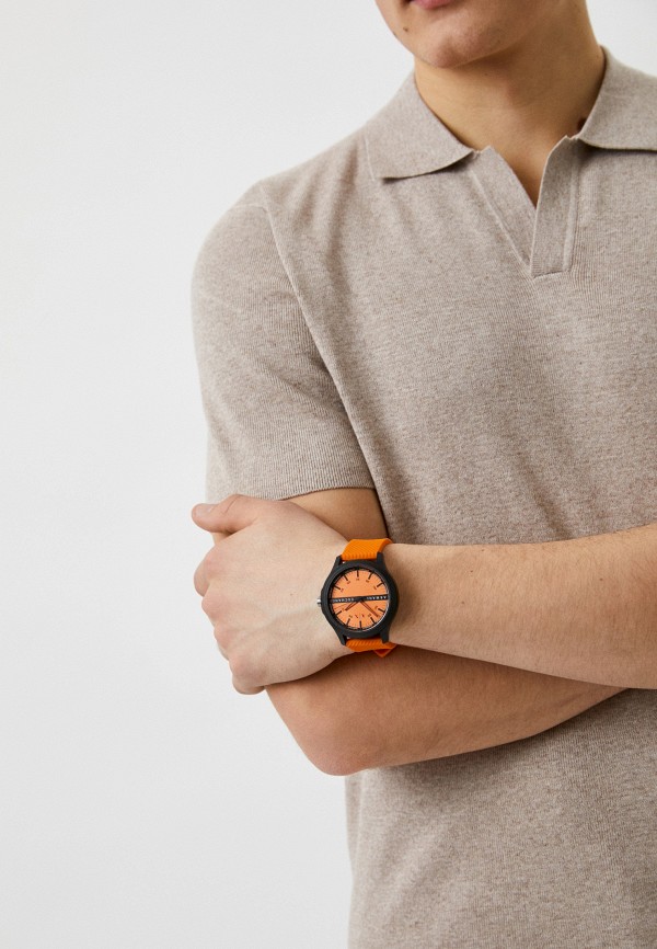 фото Часы armani exchange