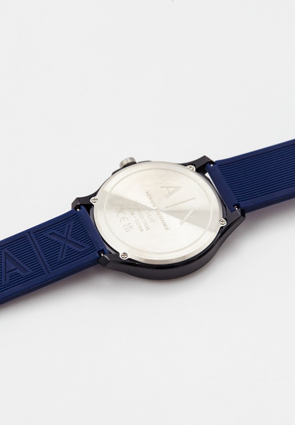 фото Часы armani exchange