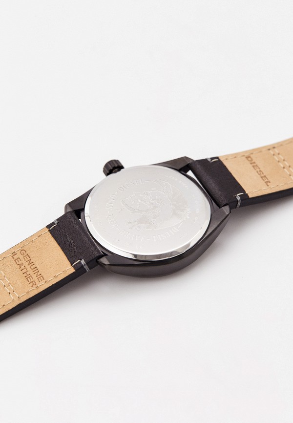 фото Часы diesel